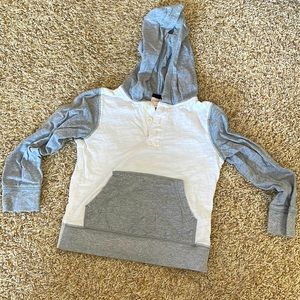 Gymboree Kids sweatshirt
